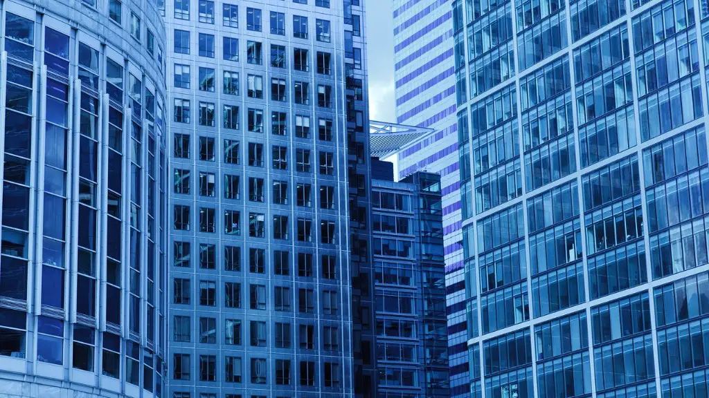 How Much It Cost To Open A Company