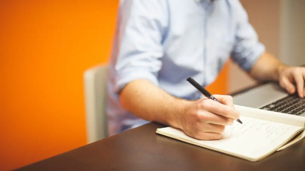 Does a company need a managing director?