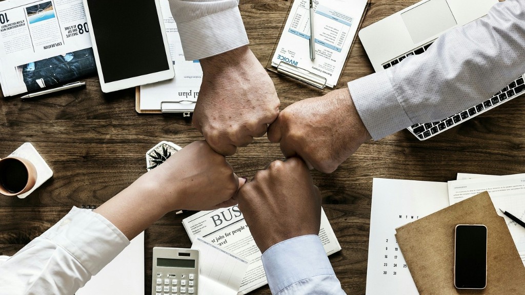 How to manage a consulting company?