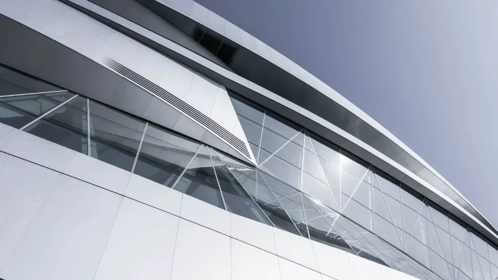 How many managing directors can a private limited company have?