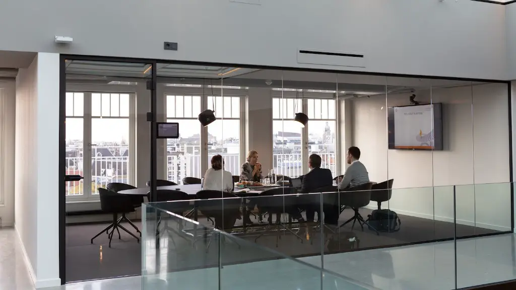 How To Open A Recruiting Company