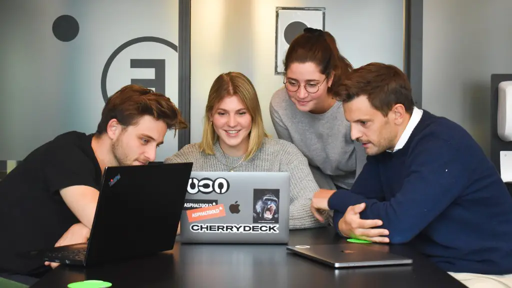 How To Open A Recruiting Company