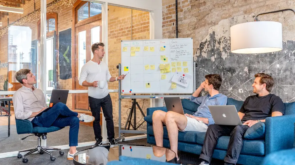 What is a managed healthcare company?